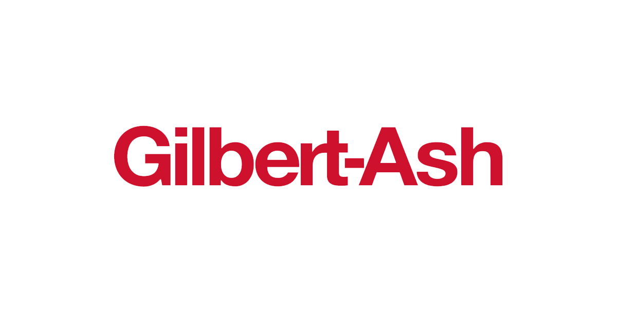 Gilbert-Ash