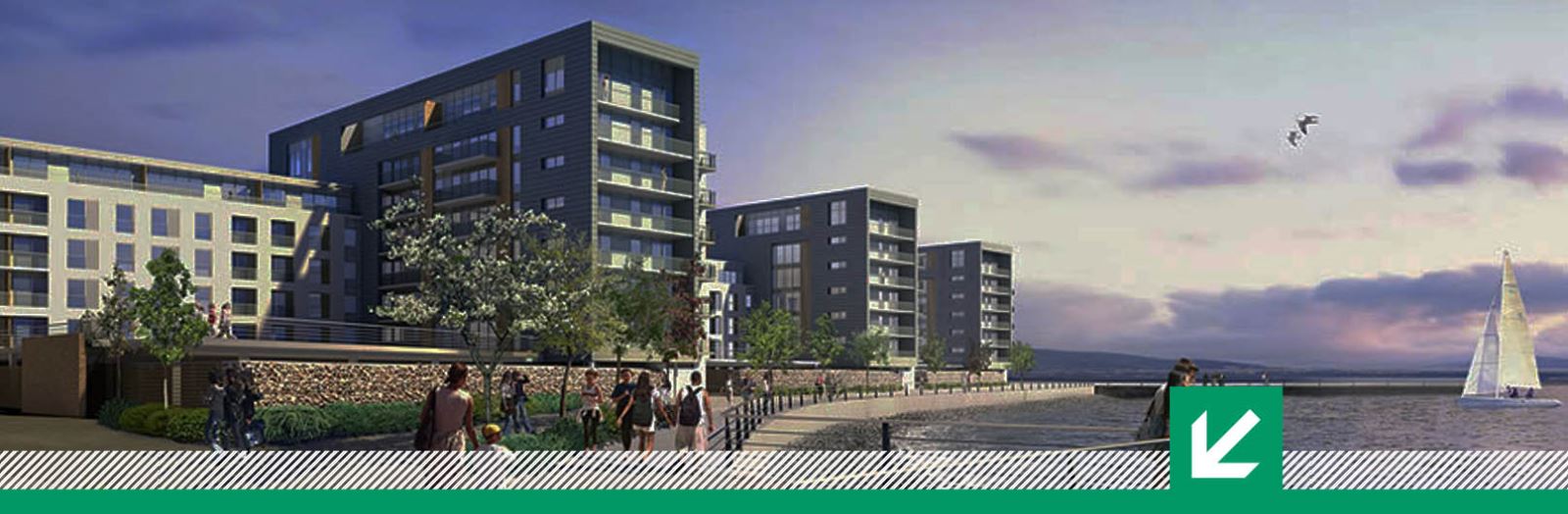 Prospect Place Cardiff