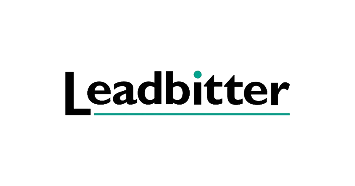 Leadbitter