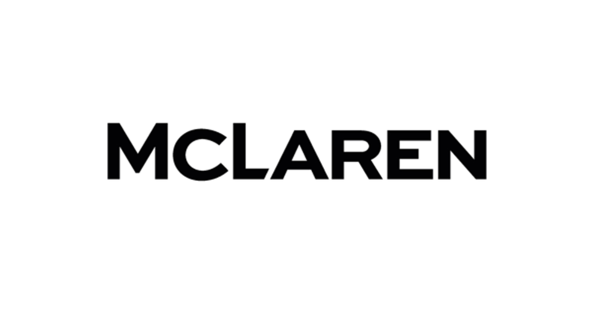 McLaren Construction