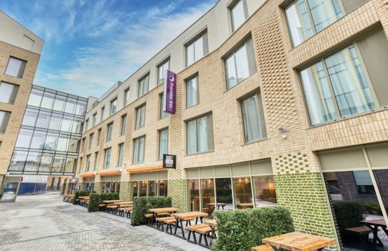 Premier Inn London