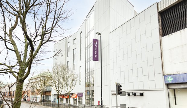 Premier Inn Sutton